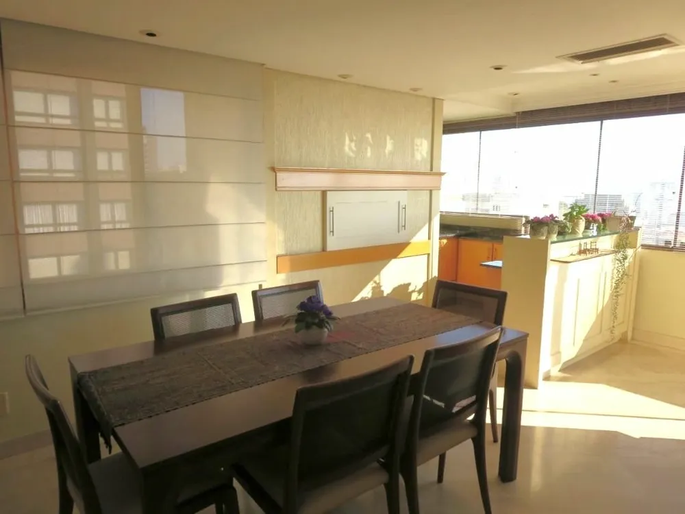 Apartamento, 4 quartos, 215 m² - Foto 3