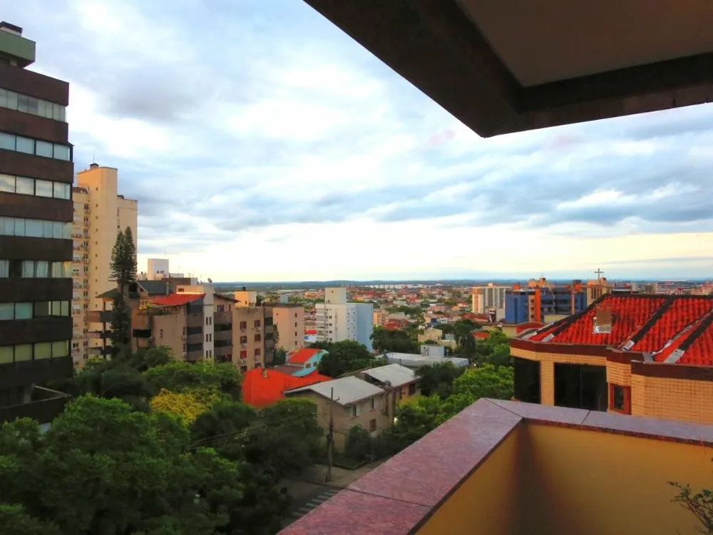 Apartamento, 4 quartos, 215 m² - Foto 4