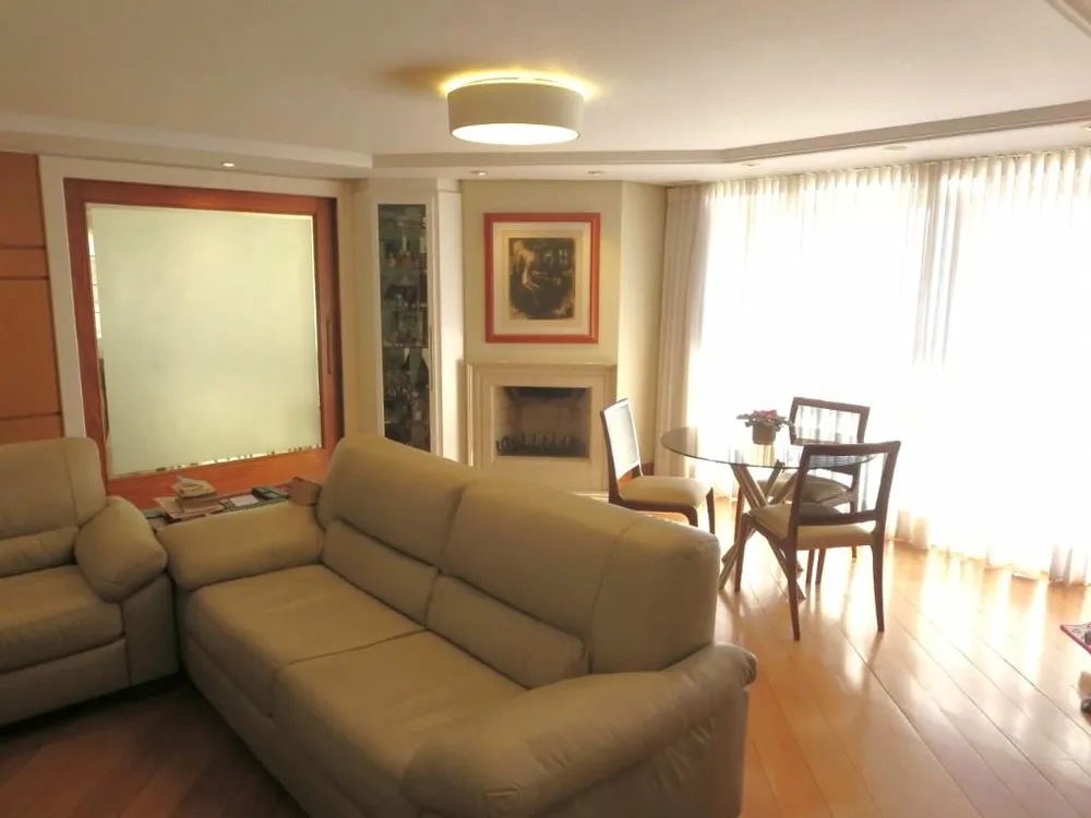 Apartamento, 4 quartos, 215 m² - Foto 7