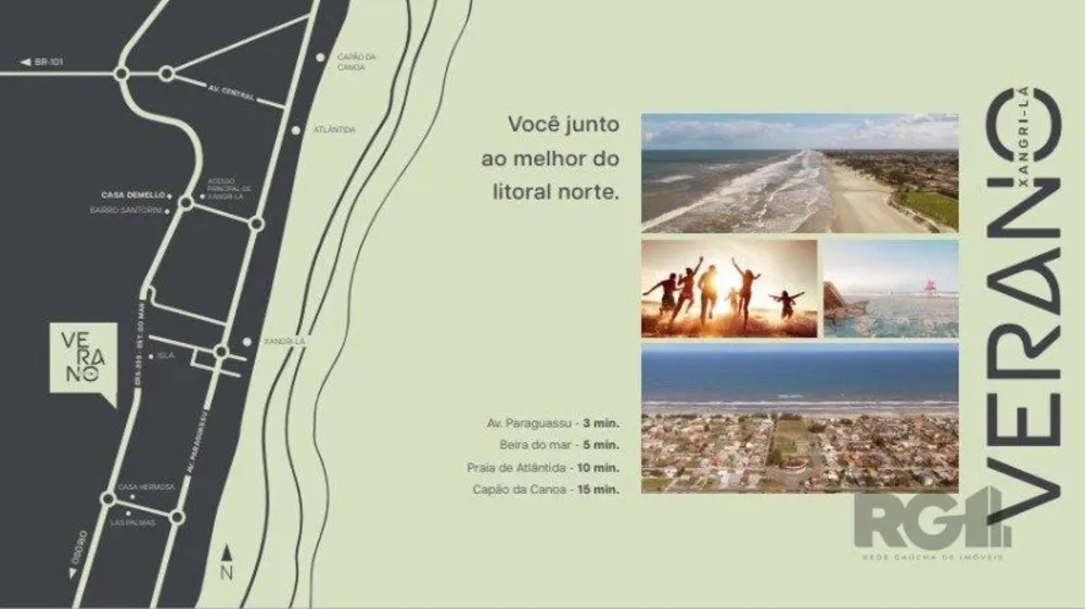 Terreno - Foto 1