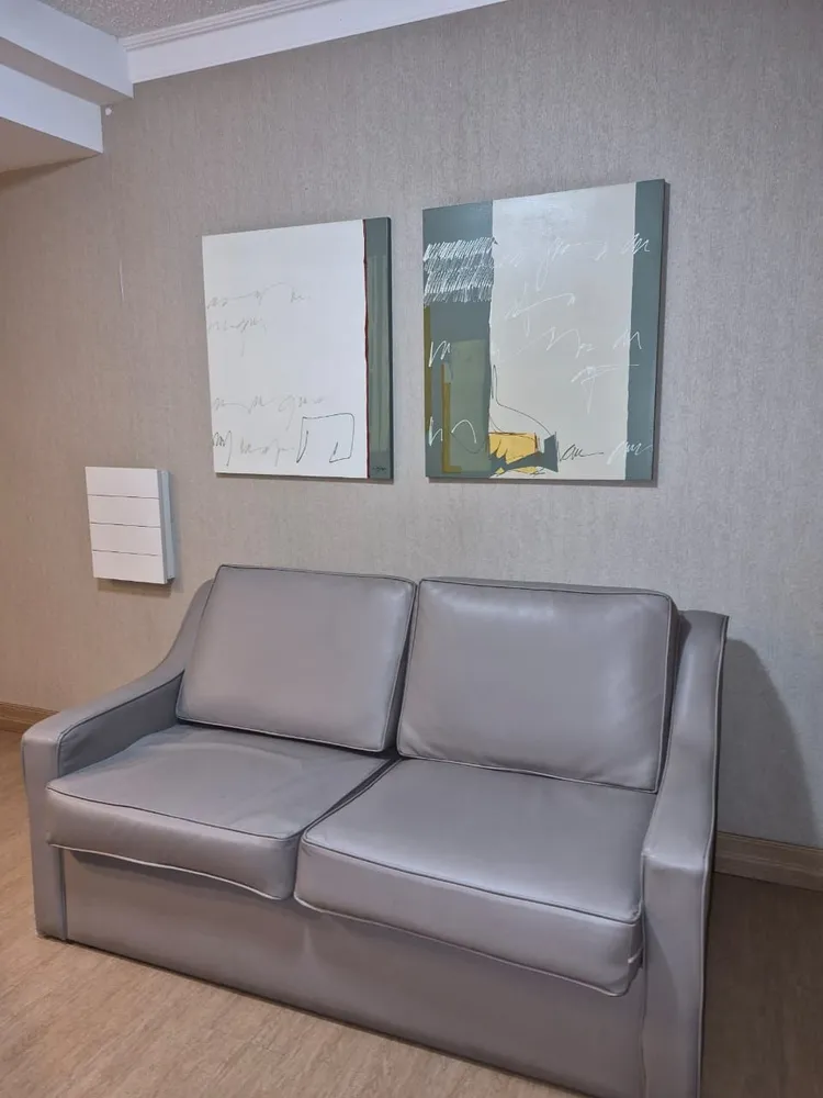Flat/Apart Hotel, 1 quarto, 38 m² - Foto 2