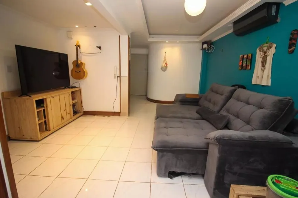 Apartamento, 2 quartos, 81 m² - Foto 5
