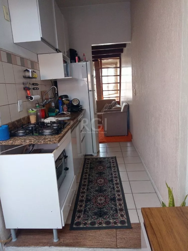 Casa à venda com 3 quartos, 71m² - Foto 3