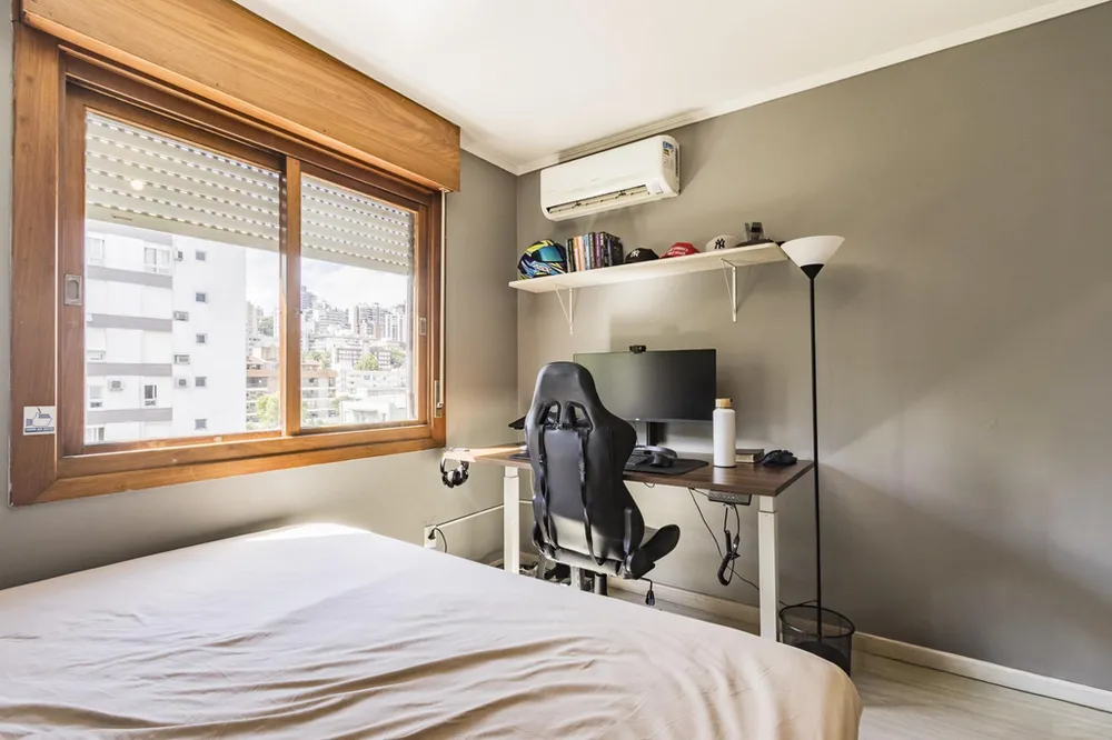 Apartamento, 2 quartos, 90 m² - Foto 4