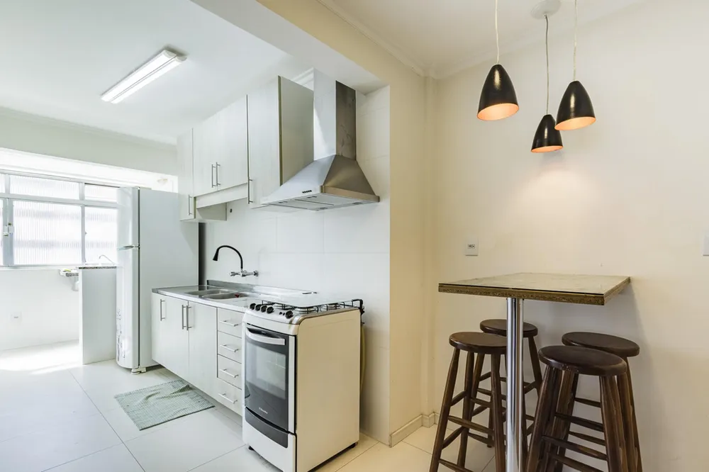 Apartamento, 2 quartos, 90 m² - Foto 2