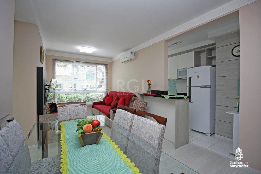 Apartamento, 2 quartos, 51 m² - Foto 8