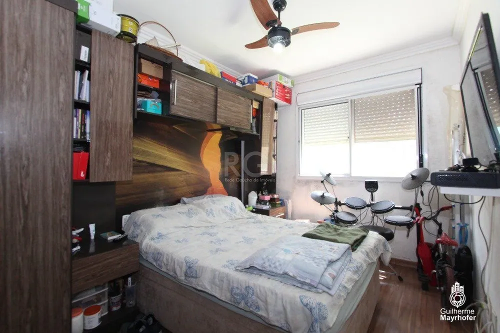 Apartamento, 2 quartos, 53 m² - Foto 1