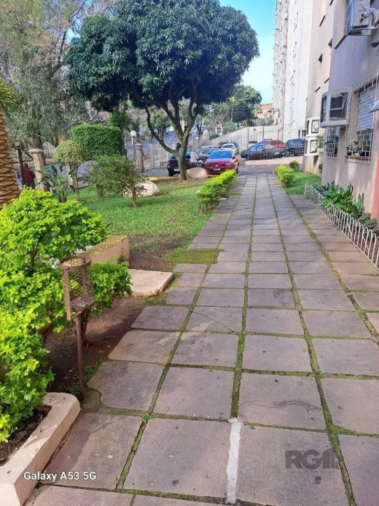 Apartamento, 1 quarto, 42 m² - Foto 5
