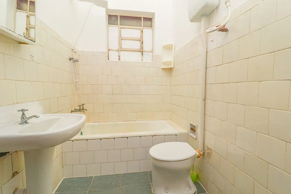 Apartamento, 1 quarto, 42 m² - Foto 1