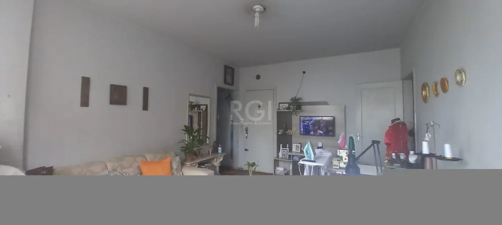 Apartamento, 1 quarto, 42 m² - Foto 4
