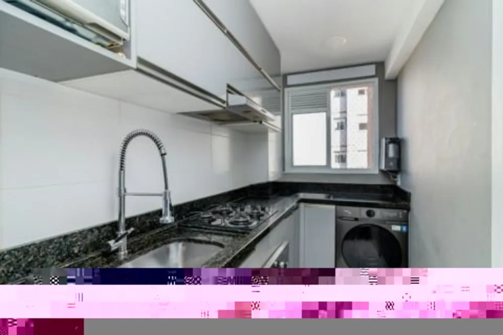 Apartamento, 2 quartos, 43 m² - Foto 8
