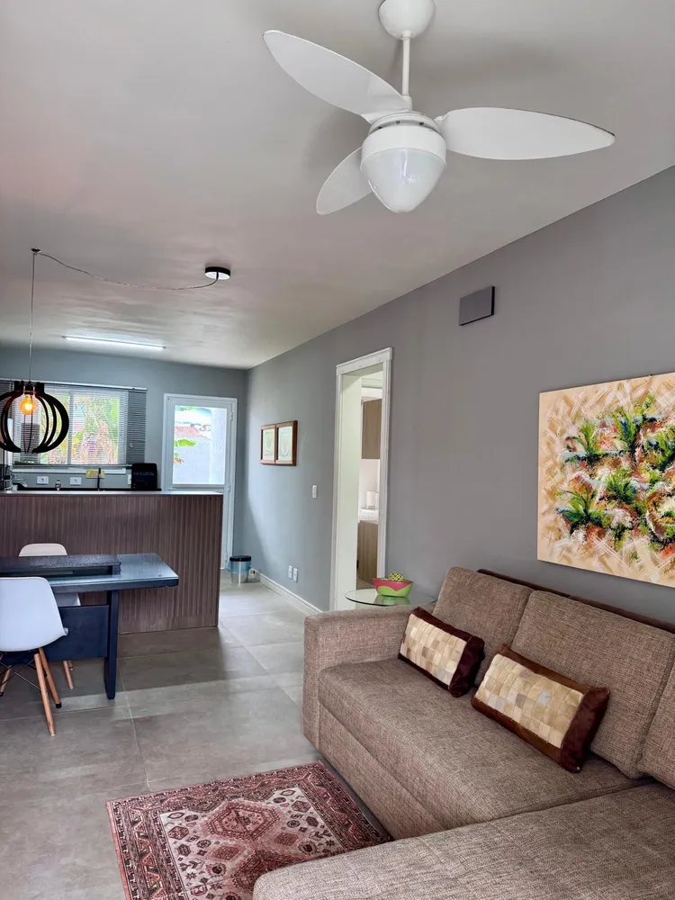 Apartamento, 2 quartos, 43 m² - Foto 4