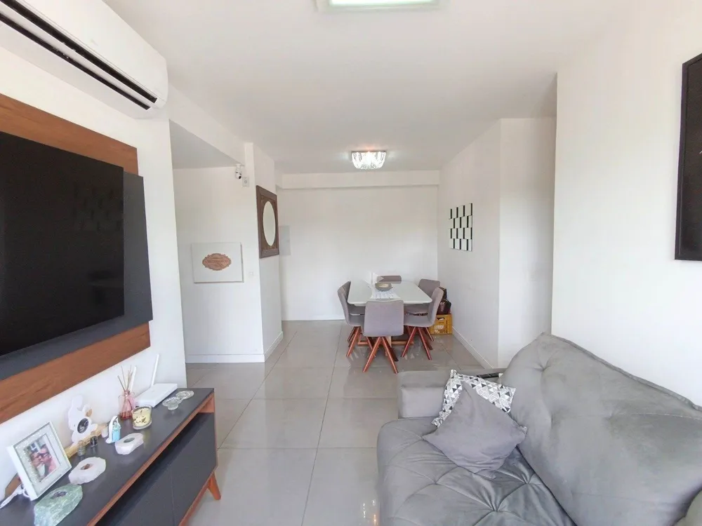 Apartamento, 3 quartos, 56 m² - Foto 5