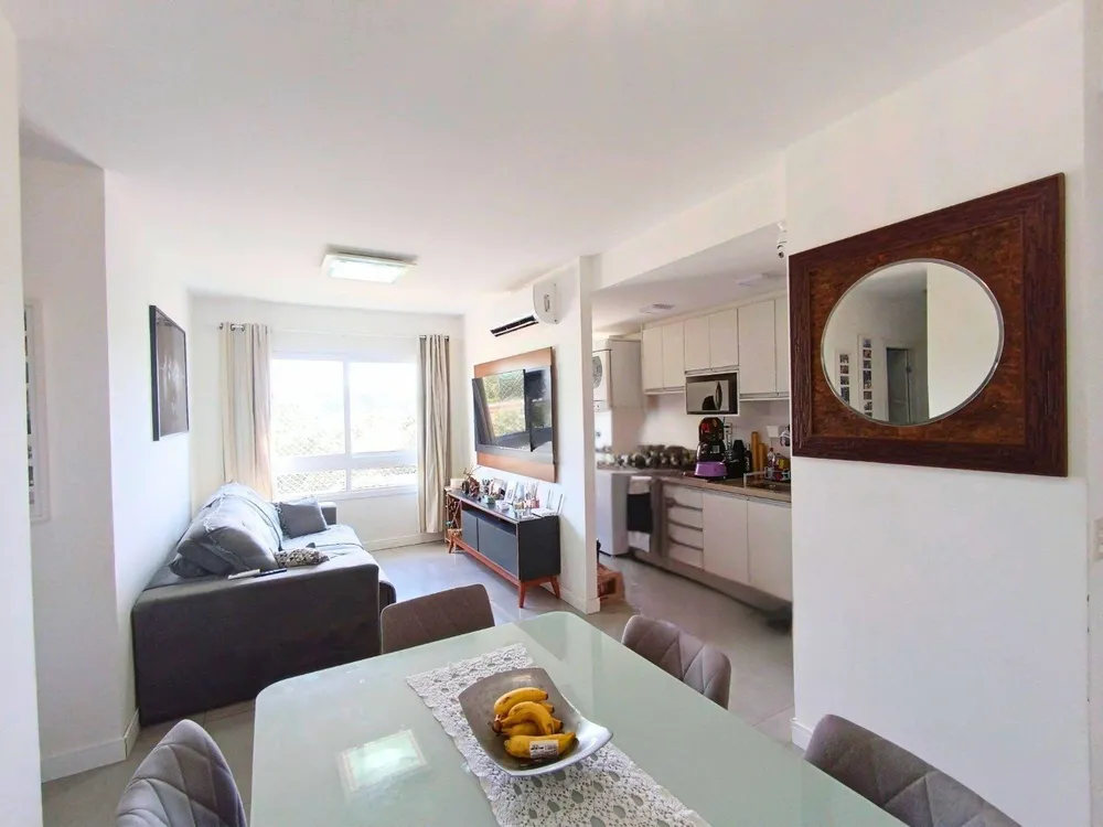 Apartamento, 3 quartos, 56 m² - Foto 4
