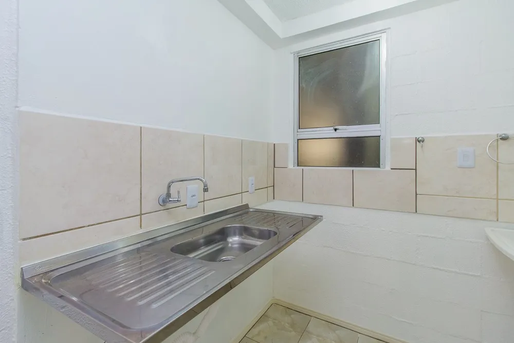 Apartamento, 2 quartos, 43 m² - Foto 7