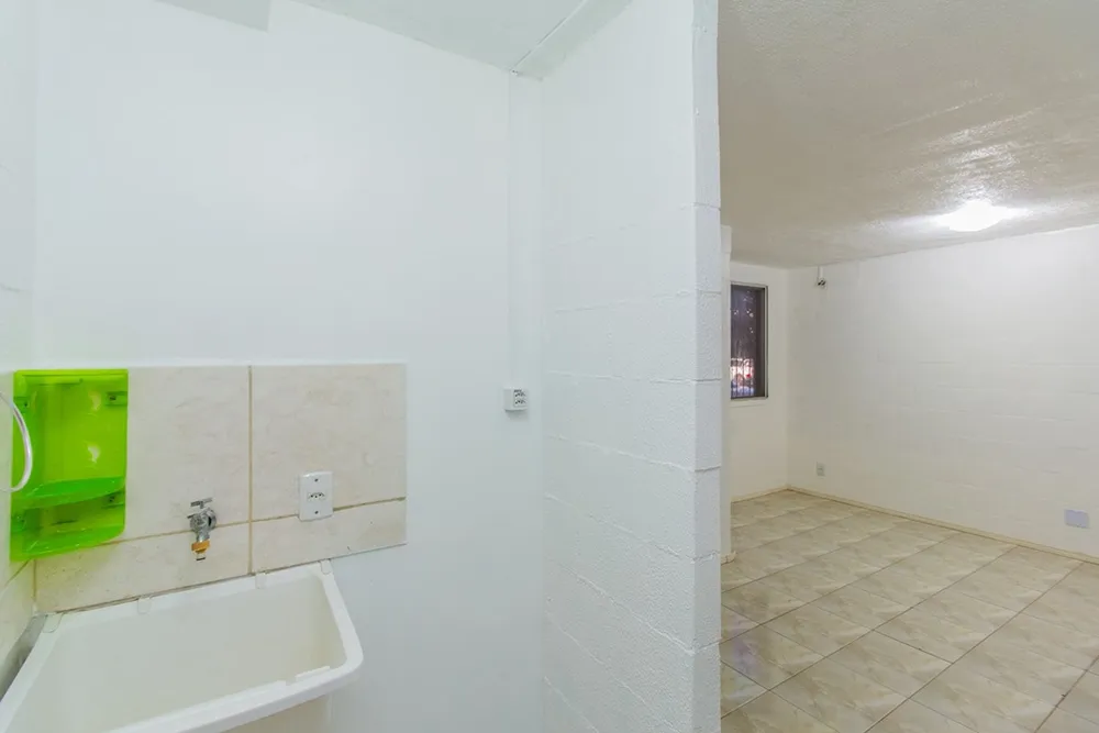 Apartamento, 2 quartos, 43 m² - Foto 5
