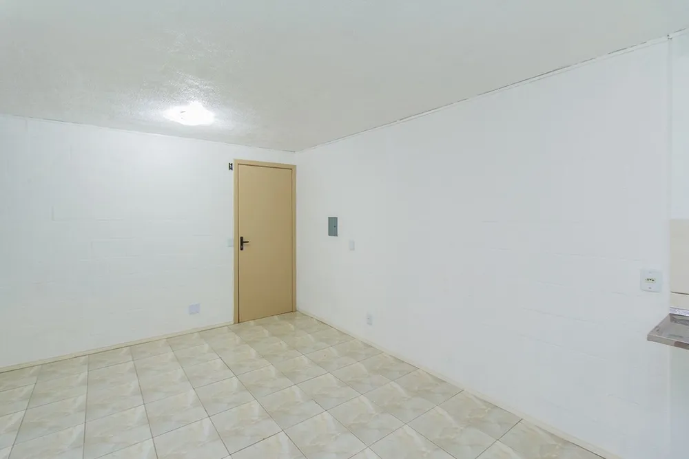 Apartamento, 2 quartos, 43 m² - Foto 1