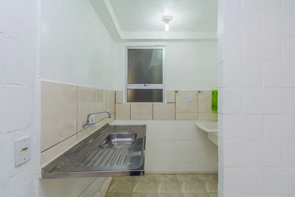 Apartamento, 2 quartos, 43 m² - Foto 3
