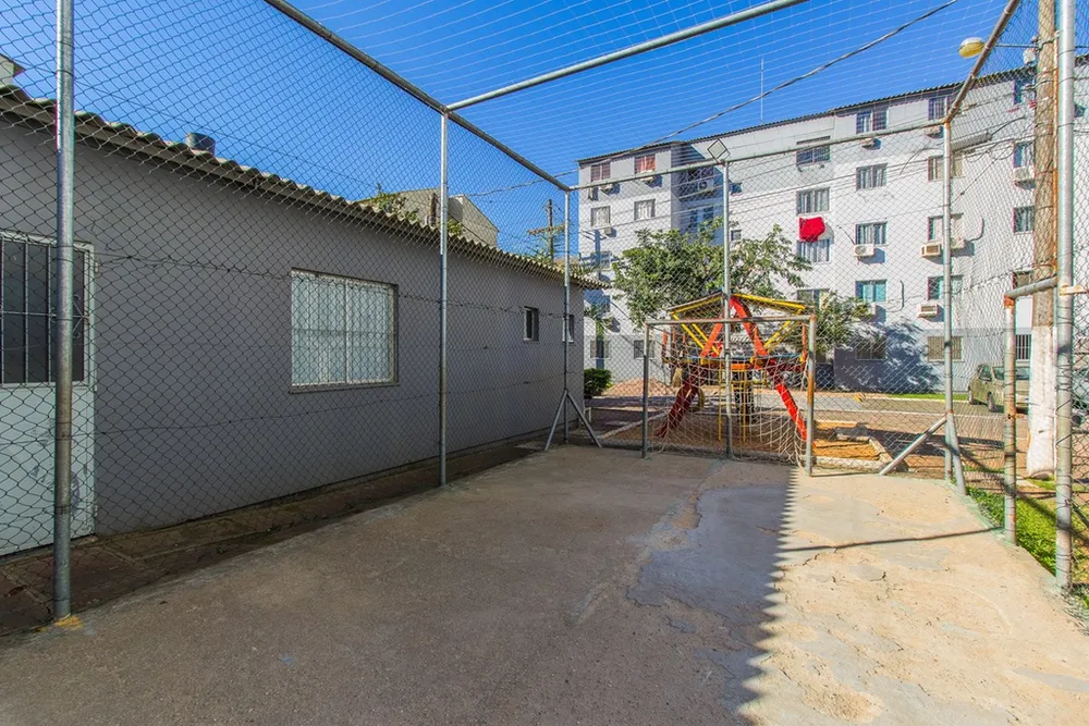 Apartamento, 2 quartos, 43 m² - Foto 6