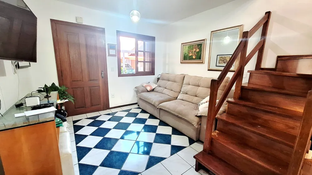 Casa, 1 quarto, 99 m² - Foto 1