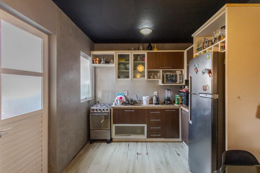 Casa, 1 quarto, 101 m² - Foto 6