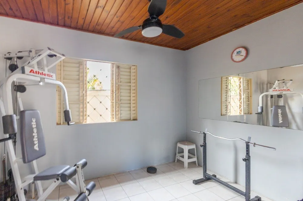 Casa, 1 quarto, 101 m² - Foto 8