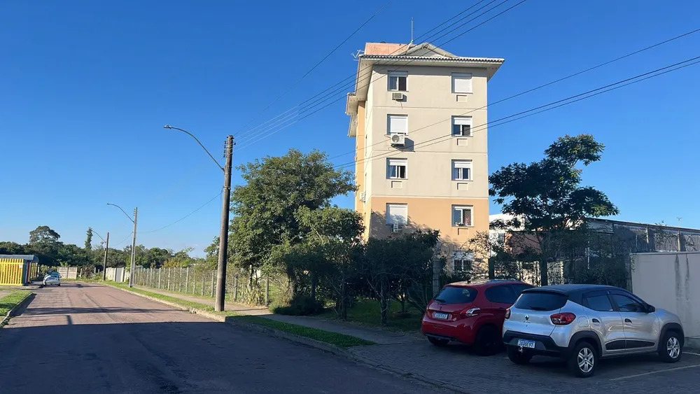 Casa, 1 quarto, 69 m² - Foto 2