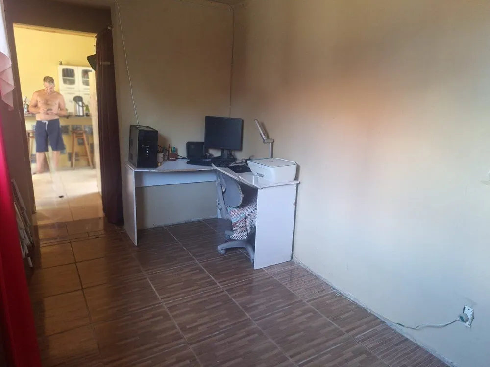 Sala-Conjunto, 29 m² - Foto 1