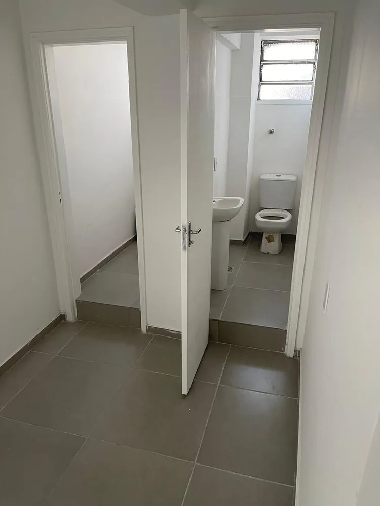 Sala-Conjunto, 29 m² - Foto 1