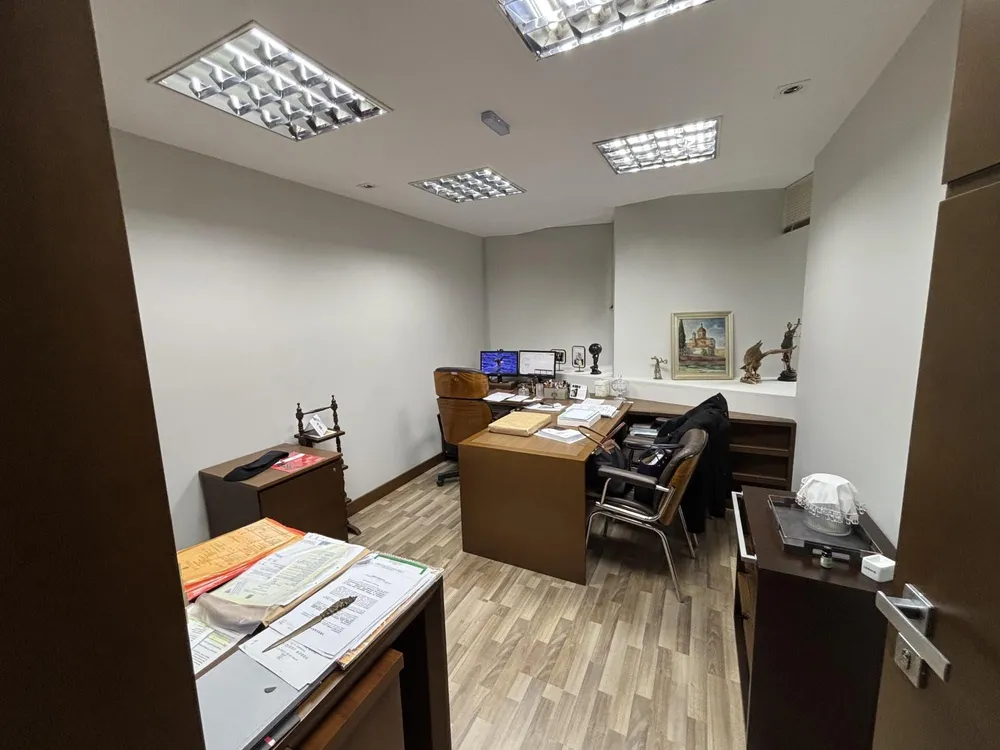 Depósito-Galpão, 528 m² - Foto 6