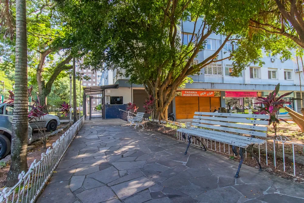 Apartamento, 2 quartos, 66 m² - Foto 2
