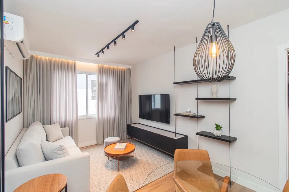 Apartamento, 2 quartos, 66 m² - Foto 6