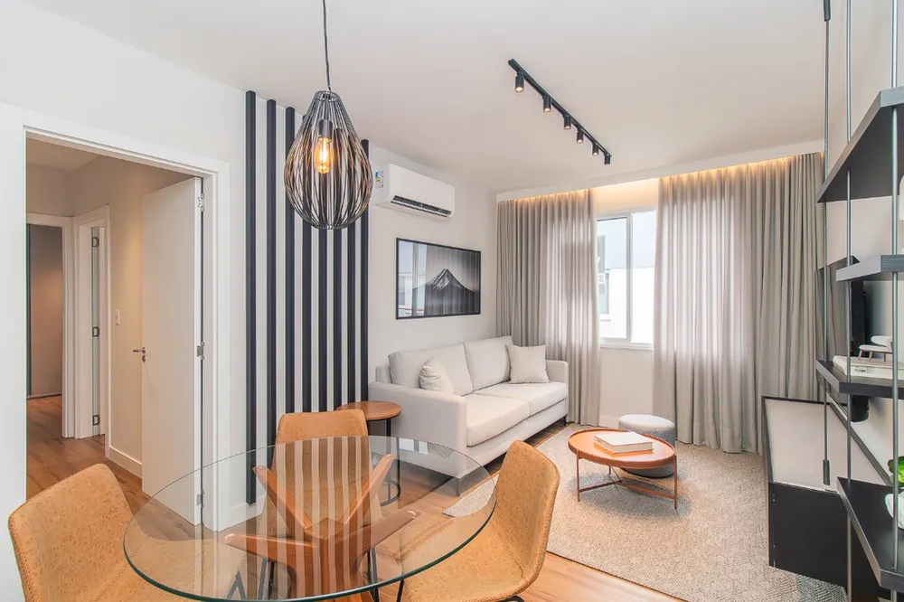 Apartamento, 2 quartos, 66 m² - Foto 8