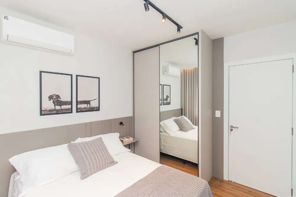 Apartamento, 2 quartos, 66 m² - Foto 7