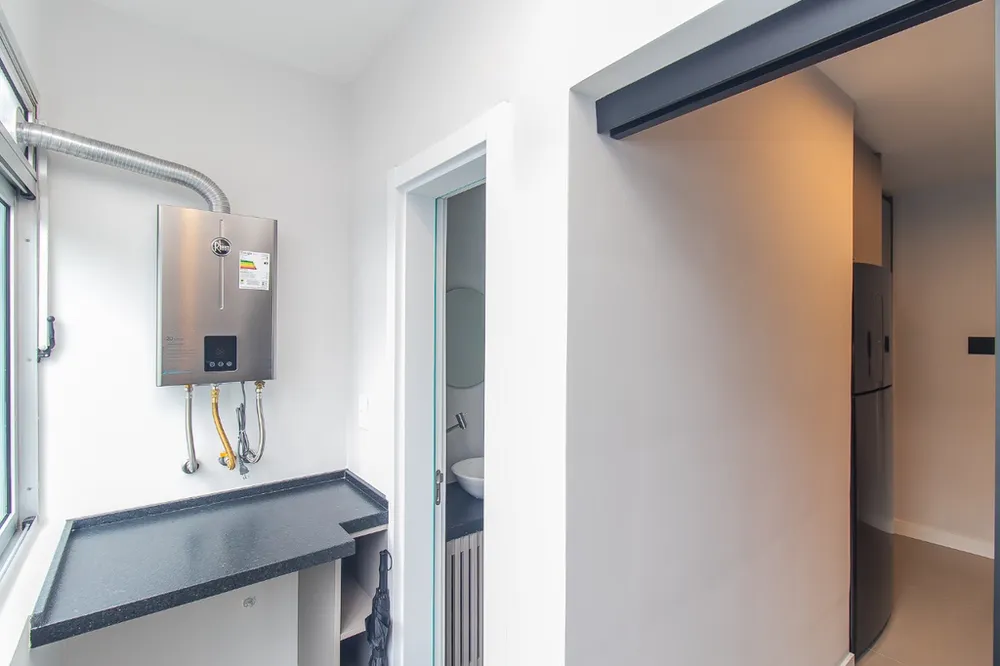 Apartamento, 2 quartos, 66 m² - Foto 1