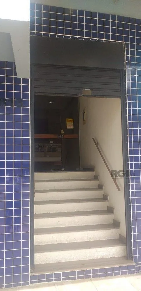 Depósito-Galpão, 67 m² - Foto 1