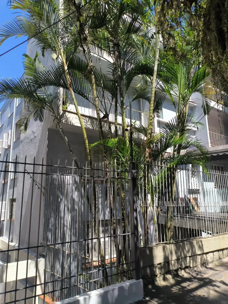 Apartamento, 1 quarto, 37 m² - Foto 1