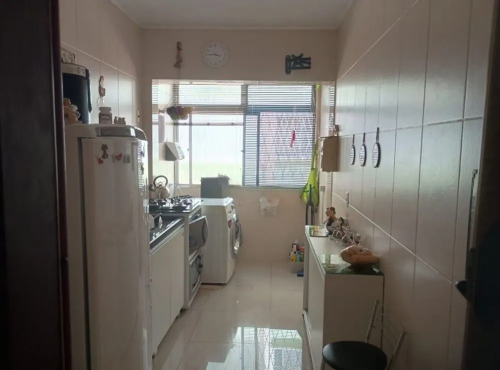 Apartamento, 2 quartos, 69 m² - Foto 1