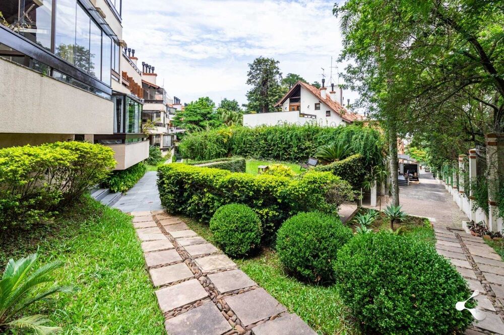 Cobertura à venda com 3 quartos, 153m² - Foto 2
