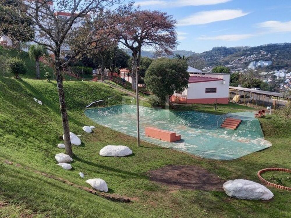 Apartamento à venda com 2 quartos, 49m² - Foto 6