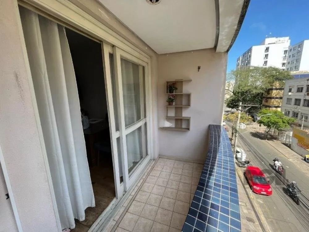 Apartamento à venda com 1 quarto, 52m² - Foto 3