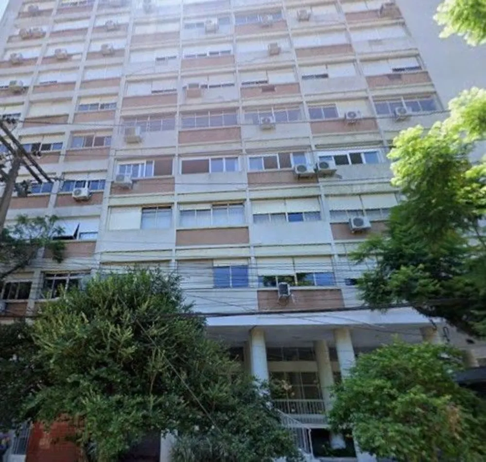 Apartamento, 2 quartos, 106 m² - Foto 1