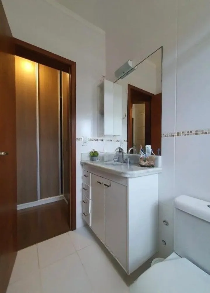 Casa, 3 quartos, 164 m² - Foto 2
