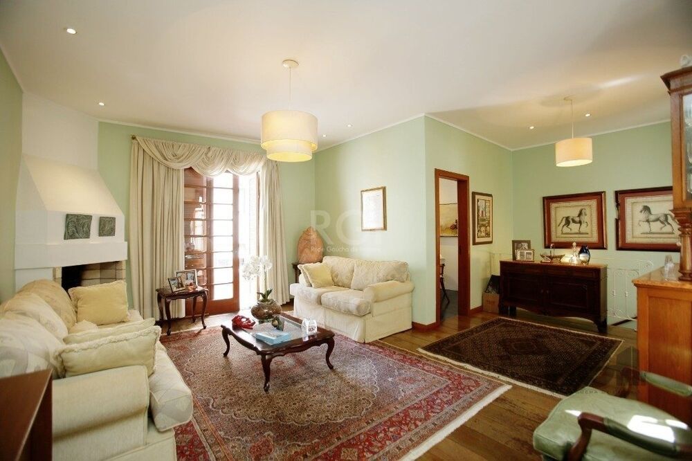 Casa à venda com 3 quartos, 241m² - Foto 10