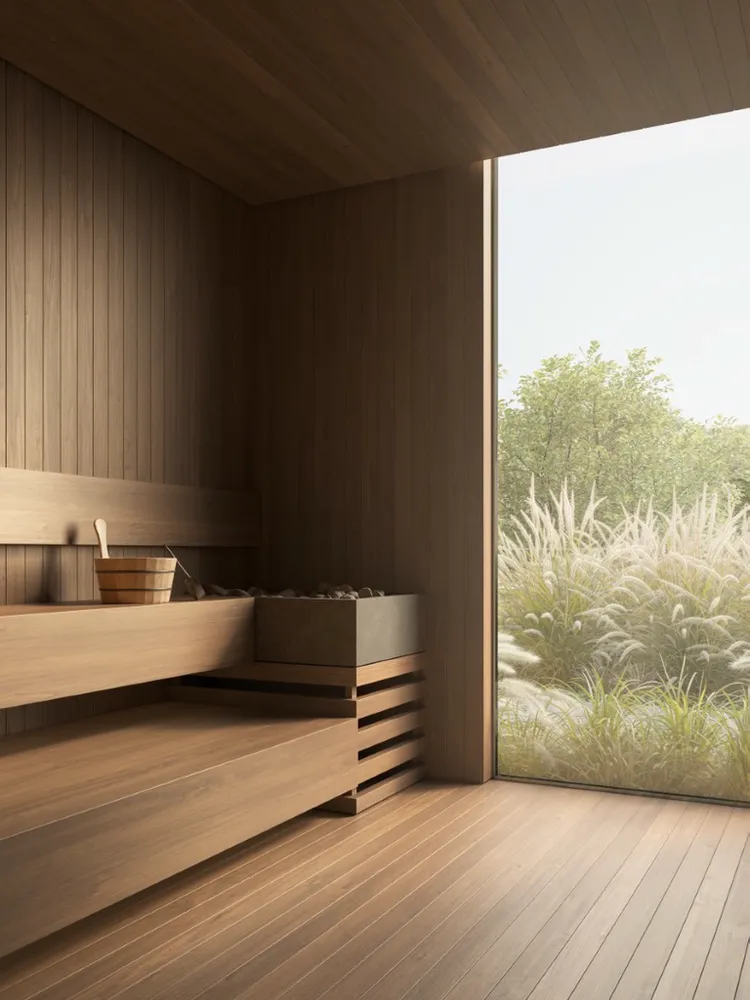 Cobertura, 3 quartos, 353 m² - Foto 8