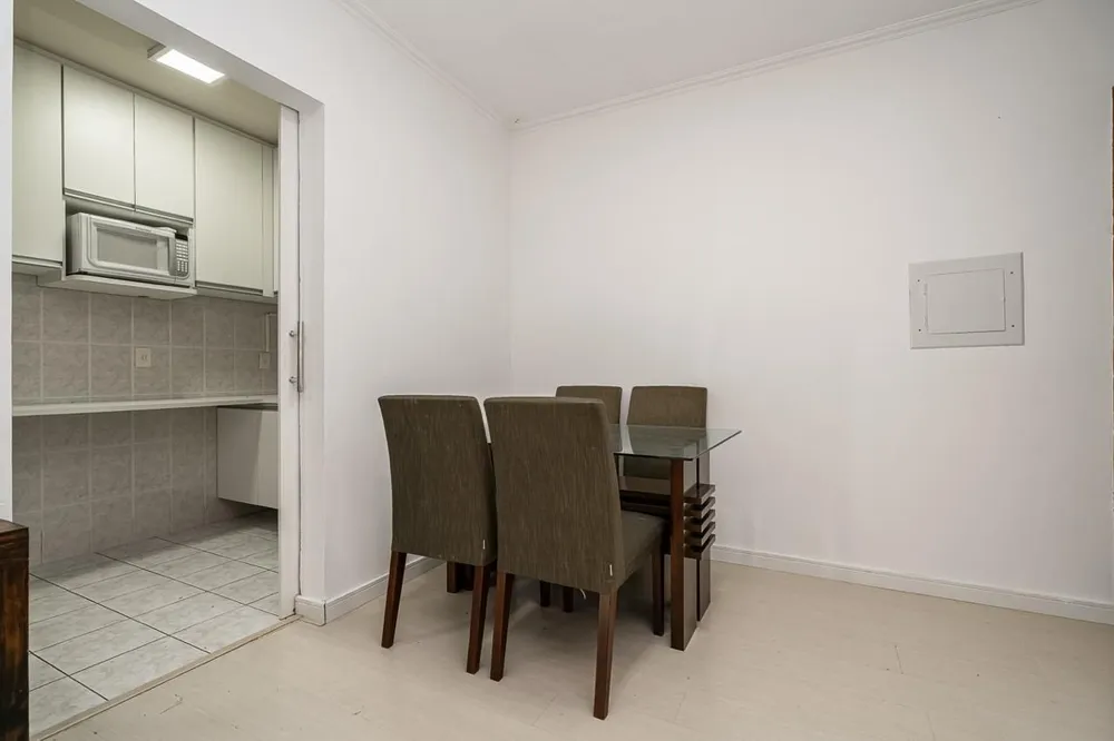 Casa de Condomínio, 2 quartos - Foto 6