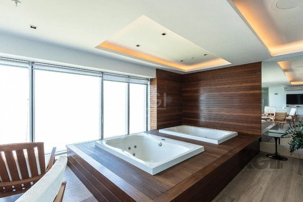 Apartamento, 1 quarto, 59 m² - Foto 4