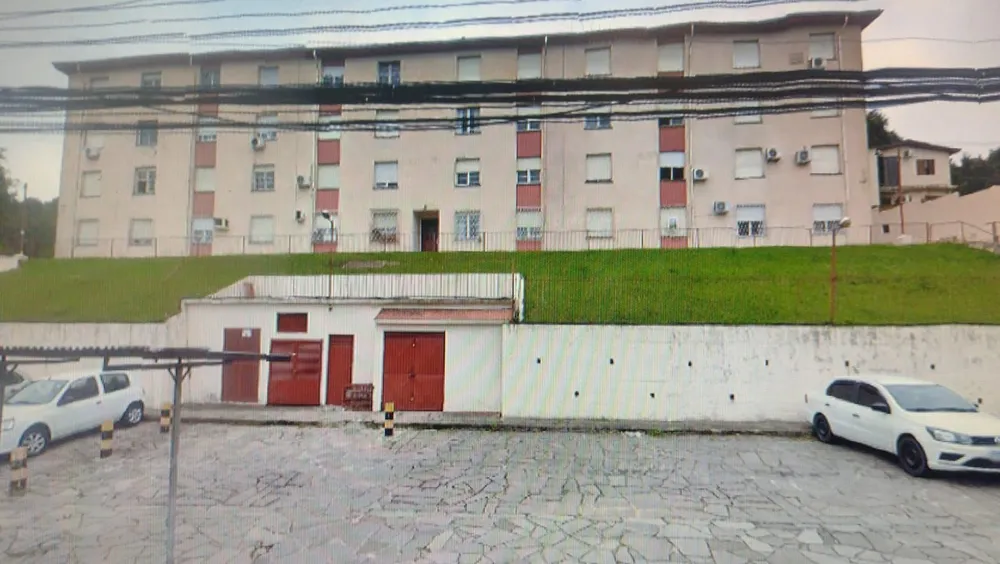 Apartamento, 2 quartos, 60 m² - Foto 4