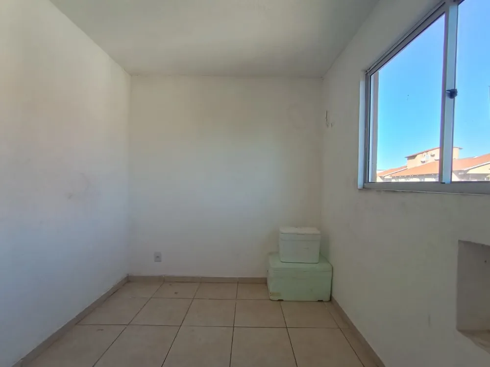 Apartamento, 2 quartos, 46 m² - Foto 1