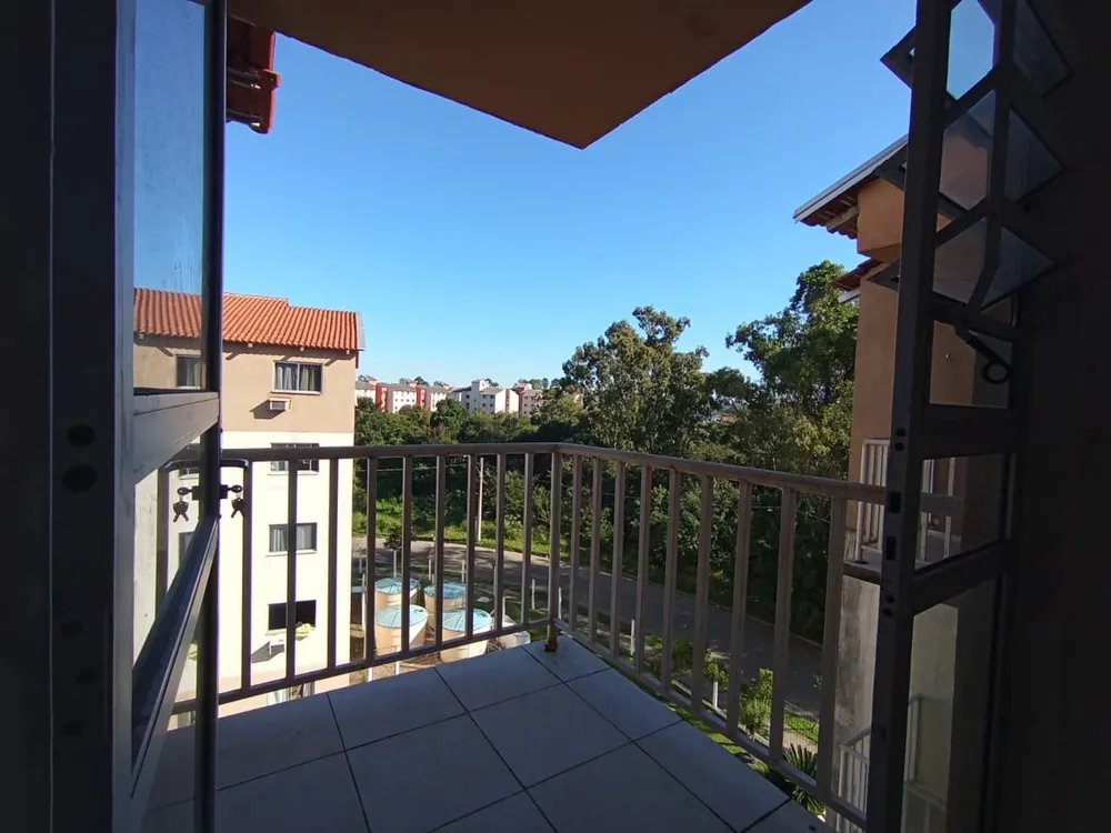 Apartamento, 2 quartos, 46 m² - Foto 5